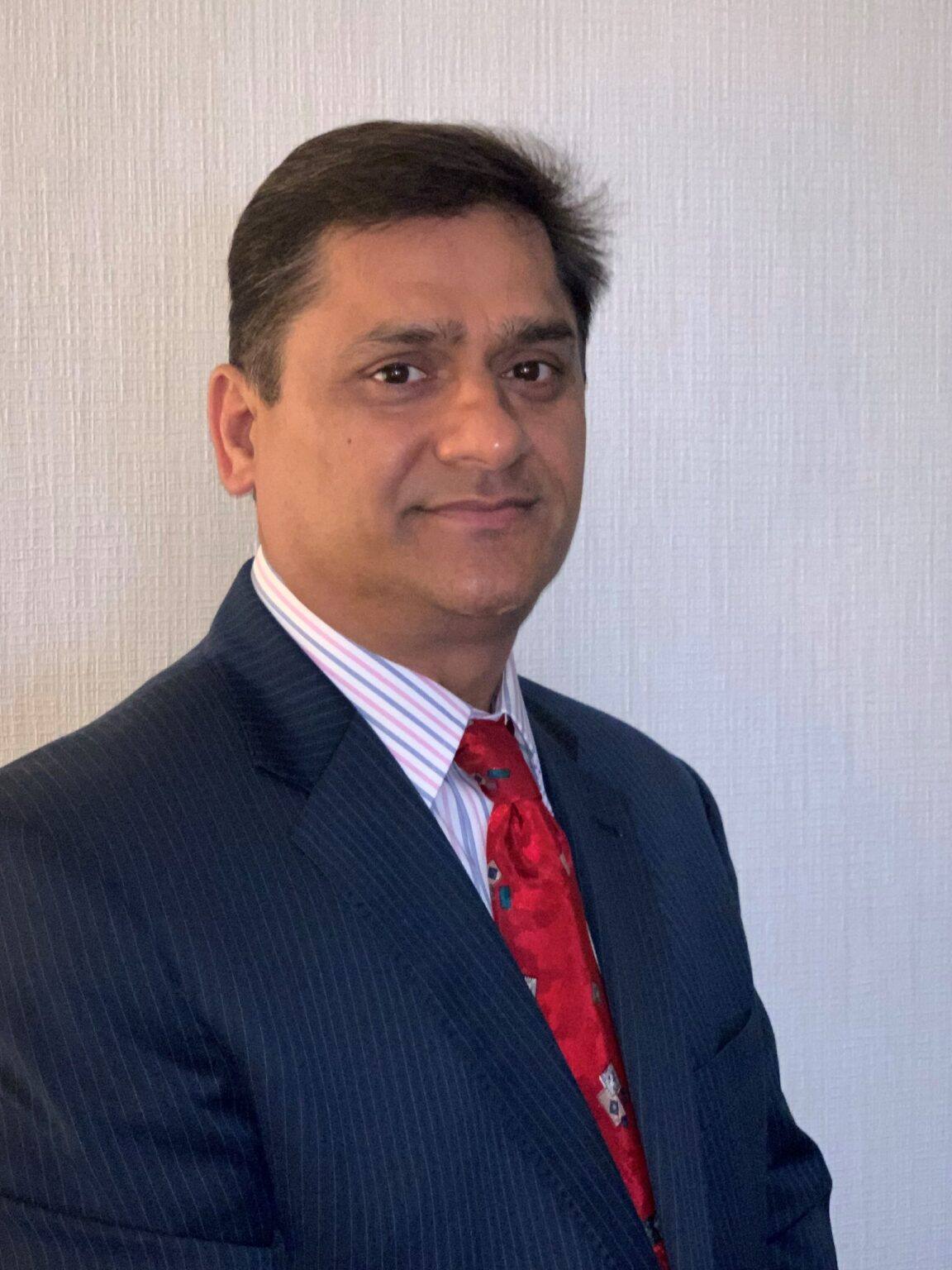 Niraj Sheth